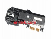 02 19 073 DOOR LOCK 3 CONTACT - 50226738008-(148ZN13)